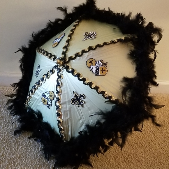 Customized 2nd Line Umbrellas - Picture 8 of 8